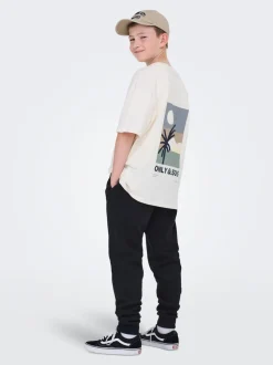 OSJCERES Normal passform Sweatpants