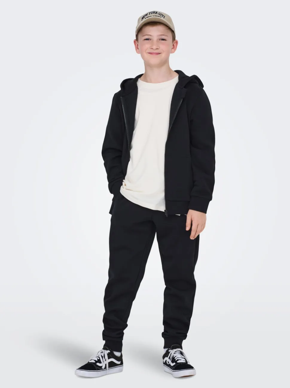 OSJCERES Normal passform Sweatpants