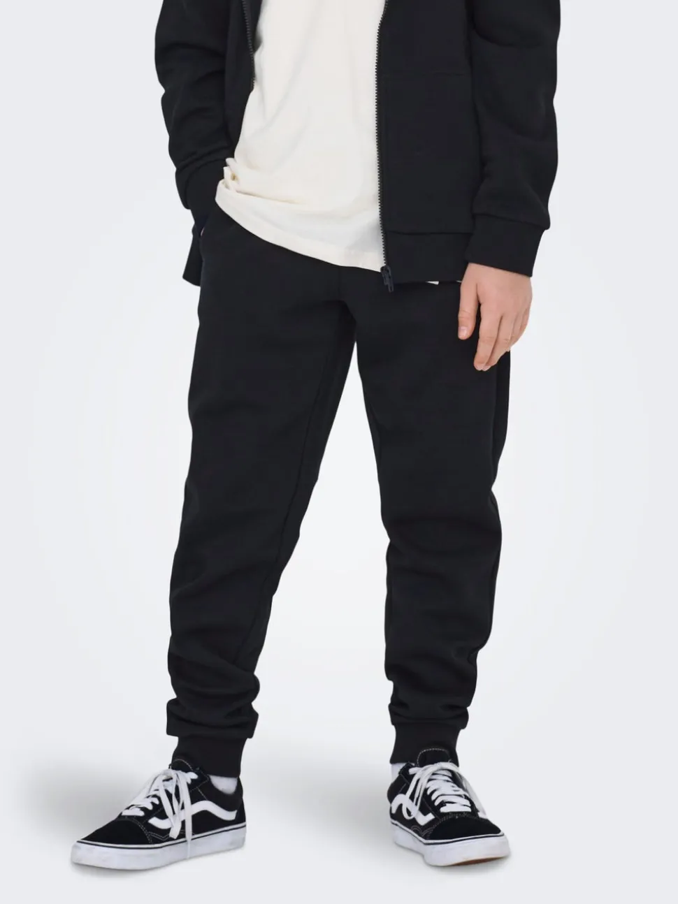 OSJCERES Normal passform Sweatpants