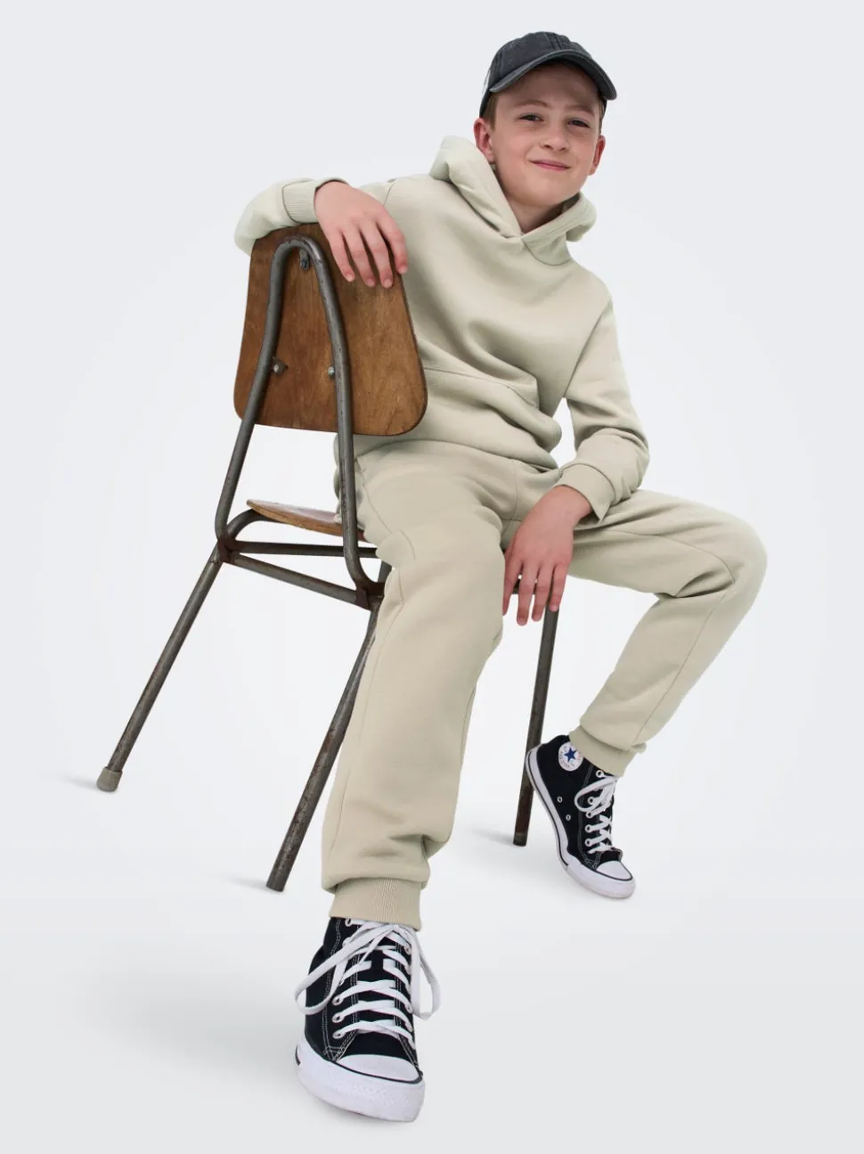 OSJCERES Normal passform Sweatpants