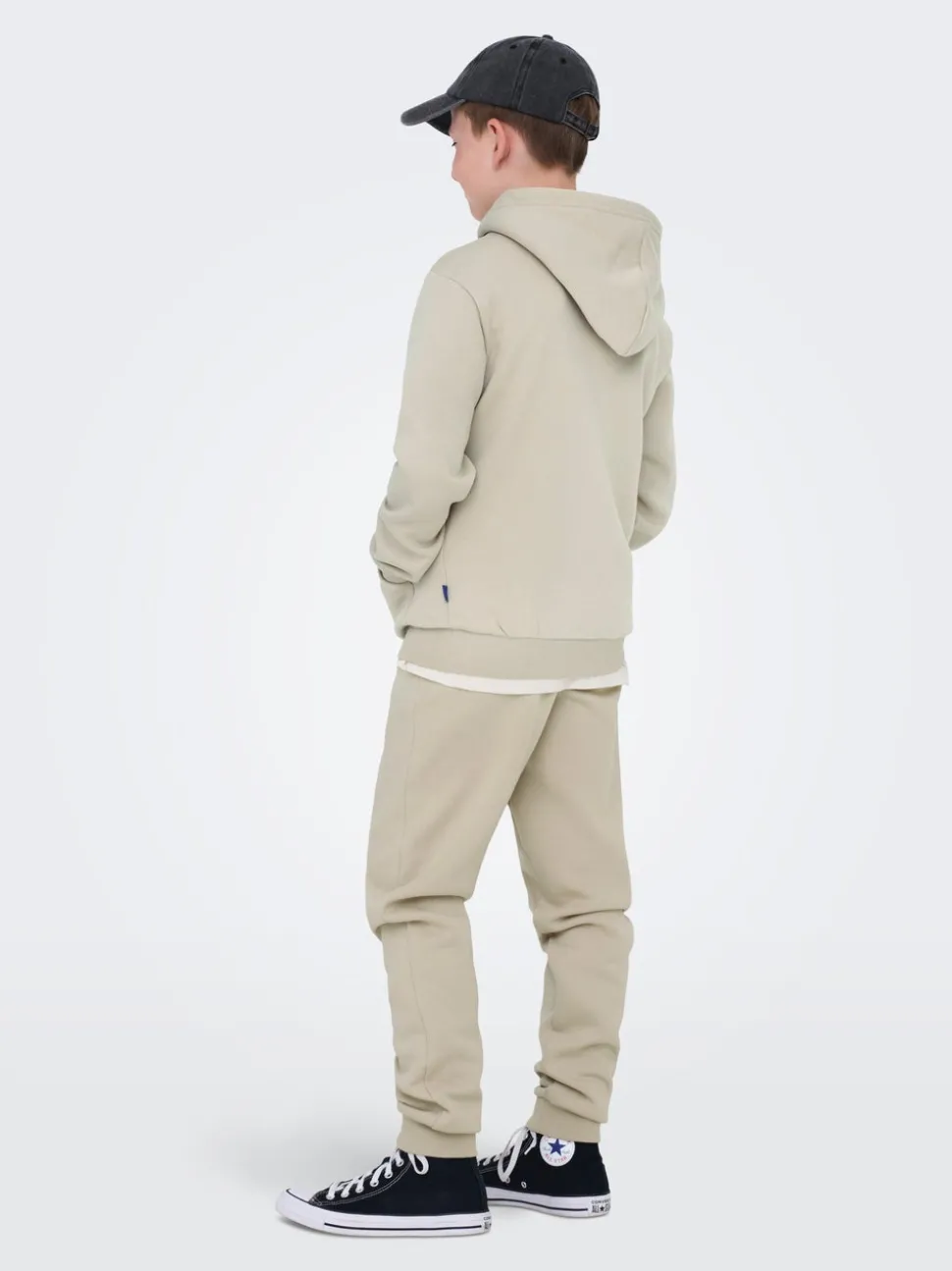 OSJCERES Normal passform Sweatpants