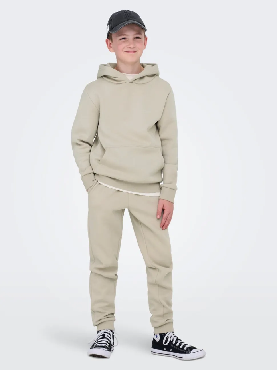 OSJCERES Normal passform Sweatpants