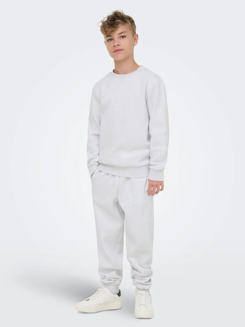 OSJCERES Normal passform Sweatpants