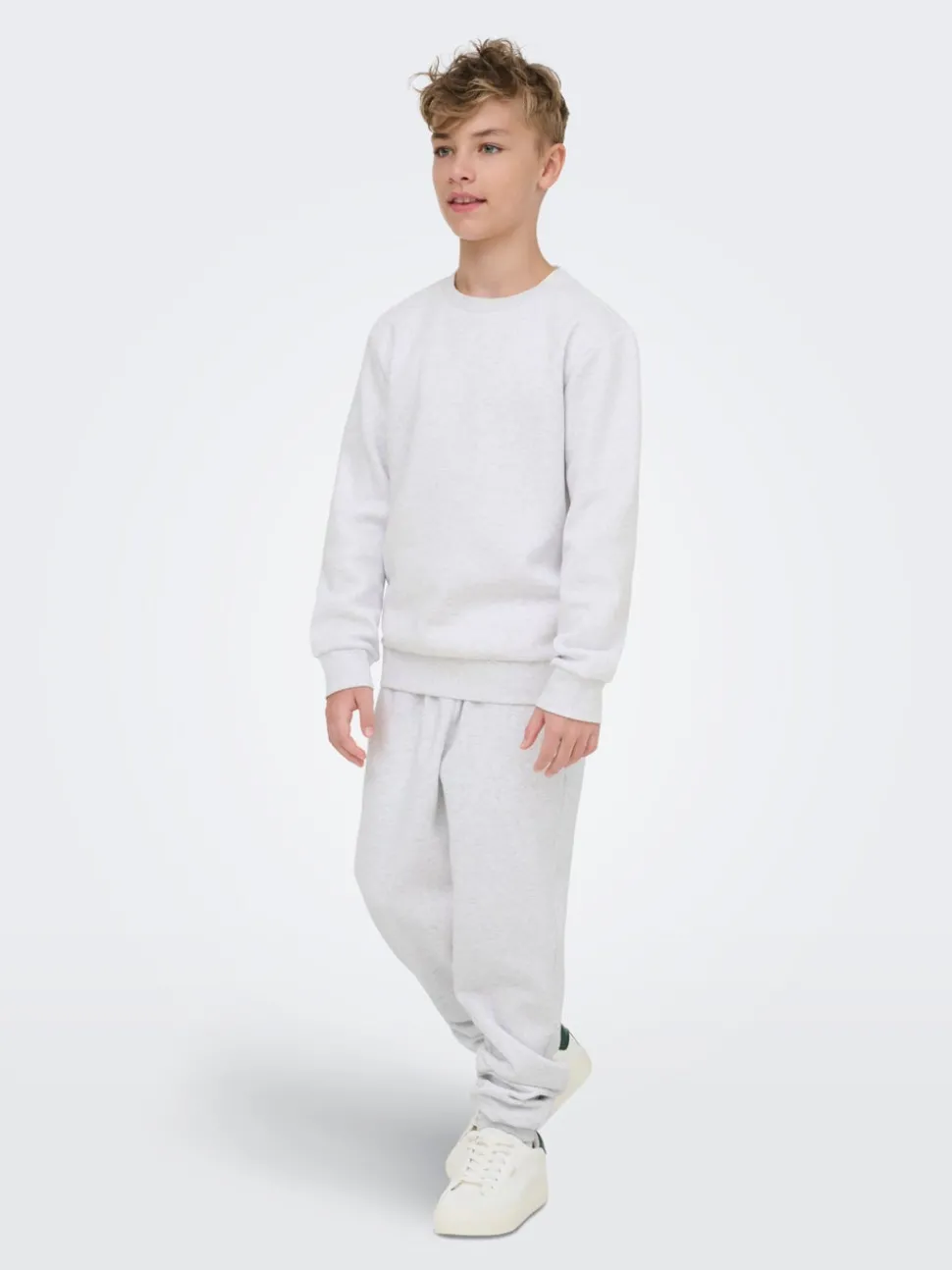 OSJCERES Normal passform Sweatpants