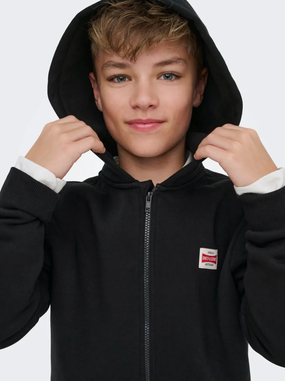OSJCERES Sweatshirt