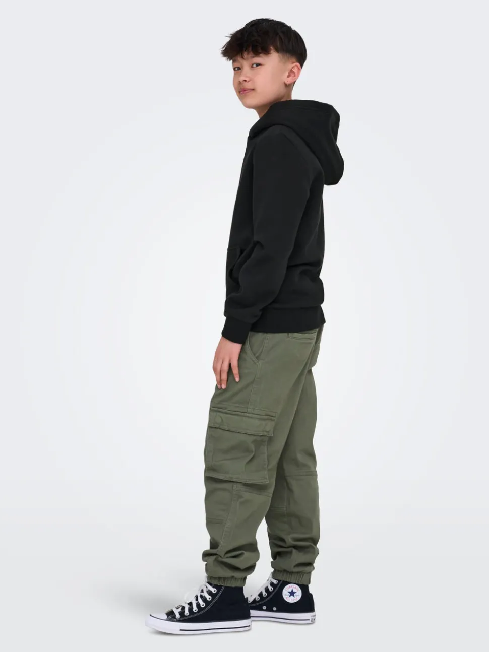 OSJCERES Sweatshirt