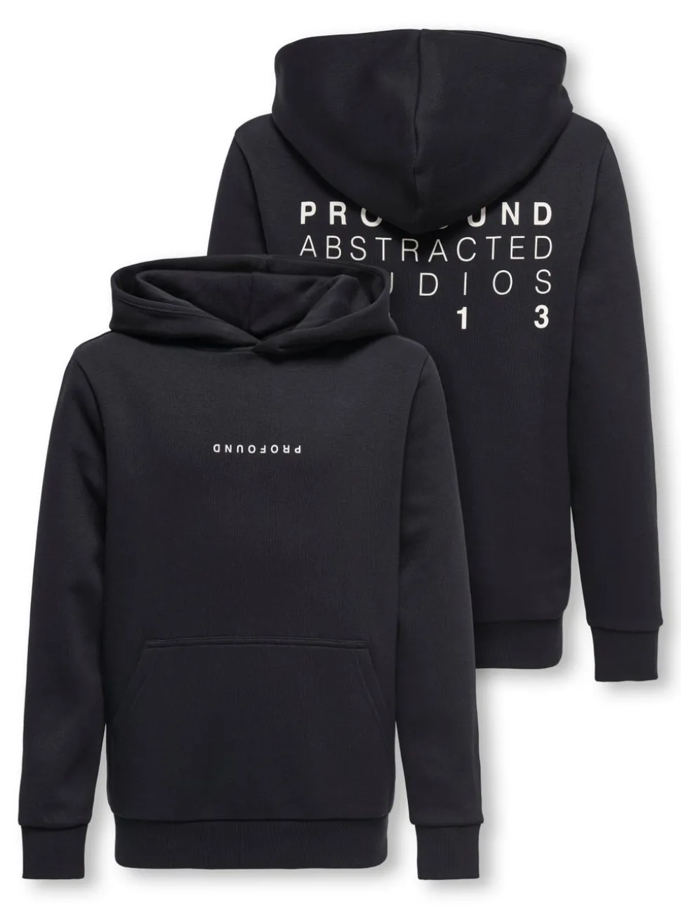OSJCONNOR Sweatshirt