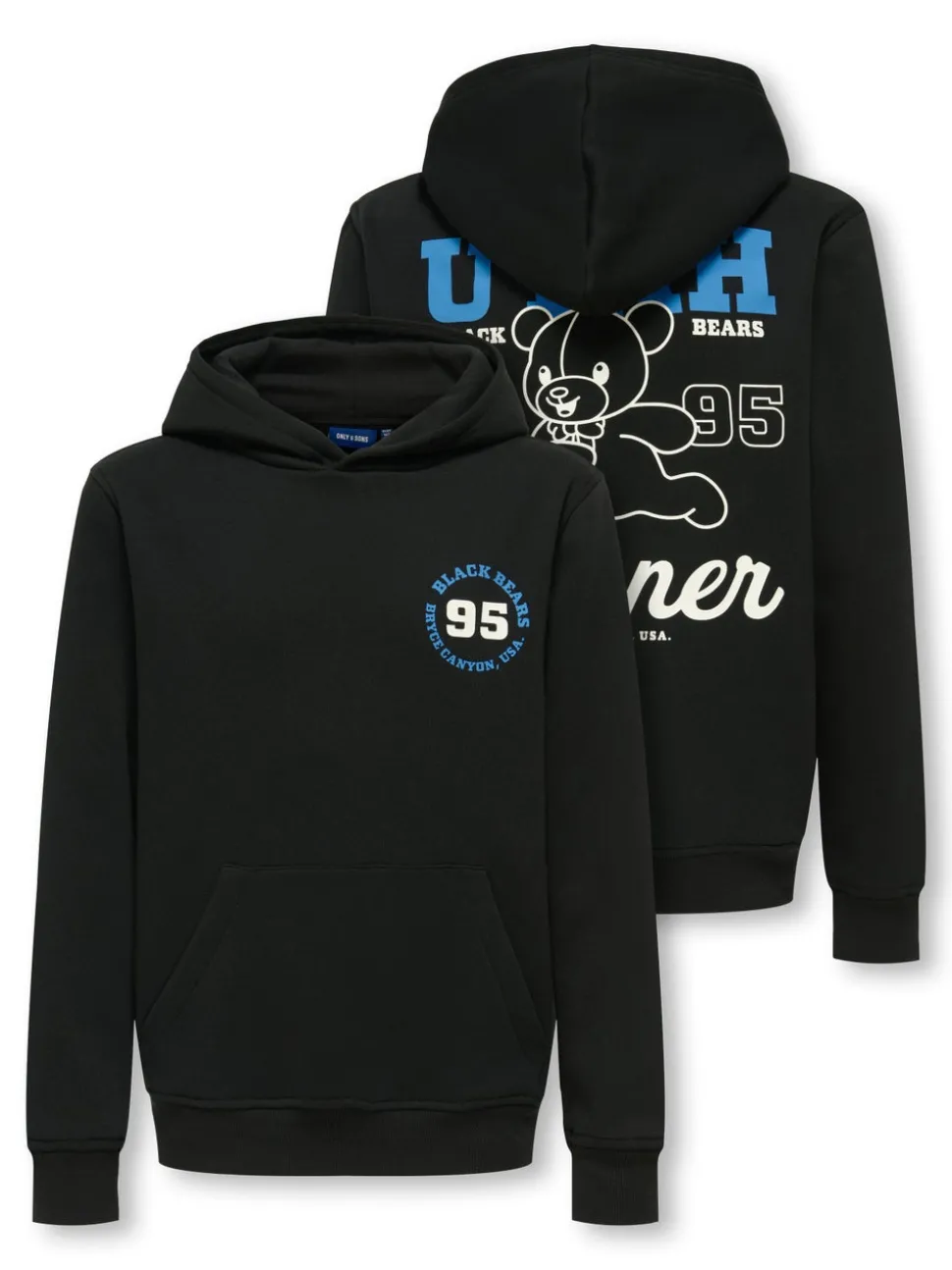 OSJDANIEL Sweatshirt