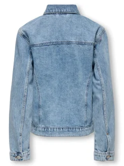 OSJDUKE Jeansjacka