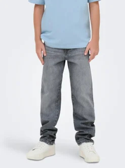 OSJEDGE Rak passform Jeans