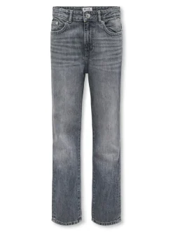 OSJEDGE Rak passform Jeans