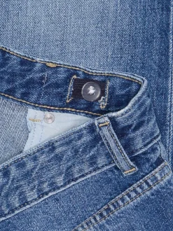 OSJEDGE Rak passform Jeans