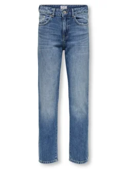 OSJEDGE Rak passform Jeans
