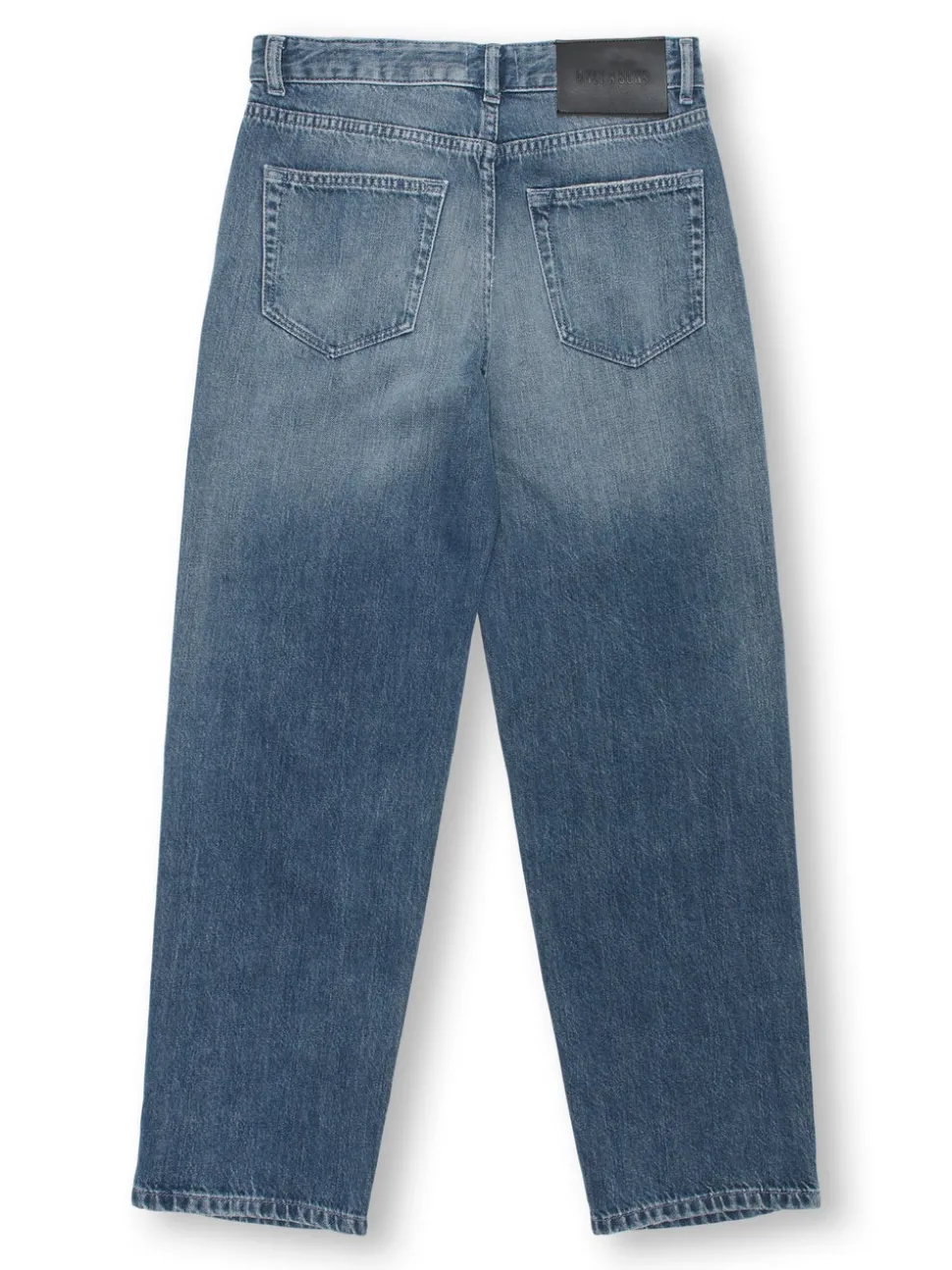 OSJEDGE Rak passform Jeans