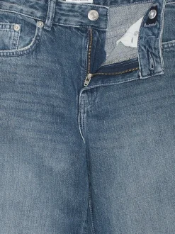 OSJEDGE Rak passform Jeans