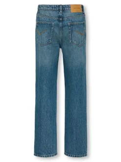 OSJEDGE Rak passform Jeans