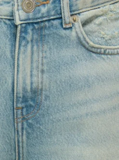 OSJEDGE Rak passform Jeans
