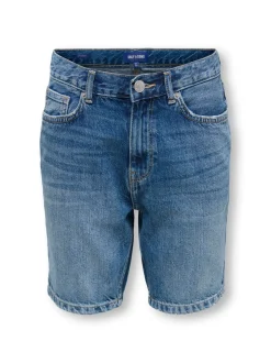 OSJEDGE Rak passform Shorts
