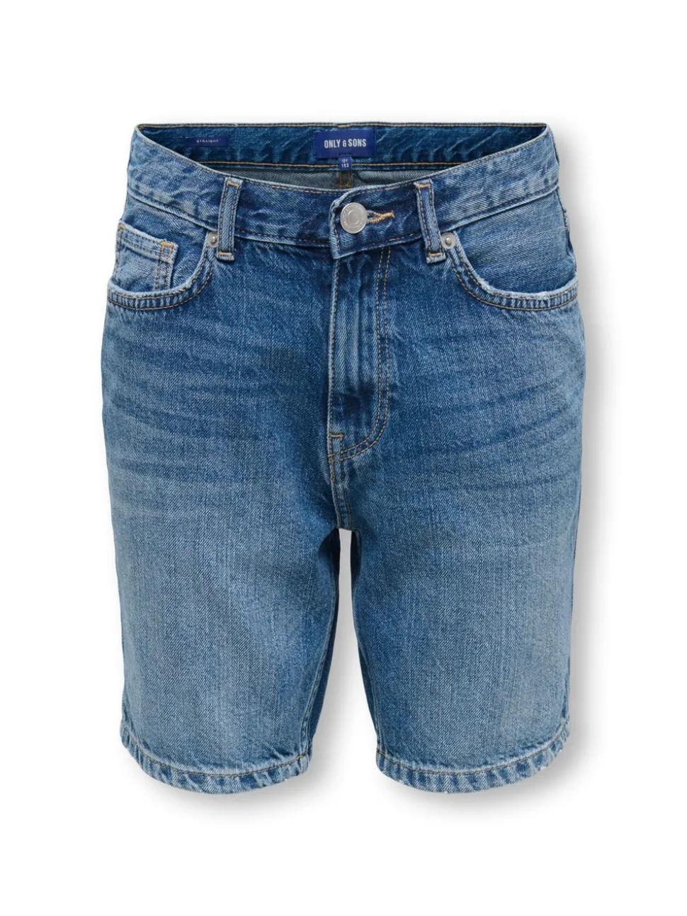 OSJEDGE Rak passform Shorts