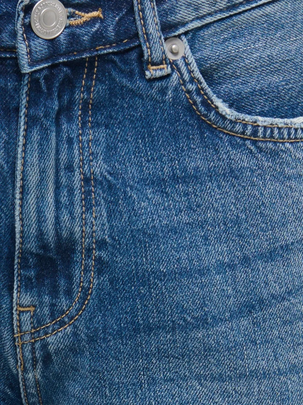 OSJEDGE Rak passform Shorts