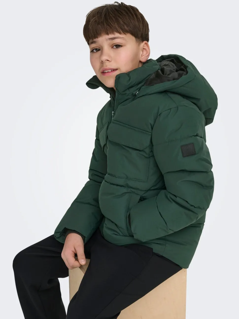 OSJELIJAH Jacka