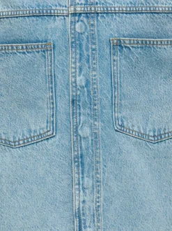 OSJEMIL Jeansjacka