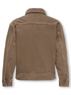 OSJENTIRE Jeansjacka