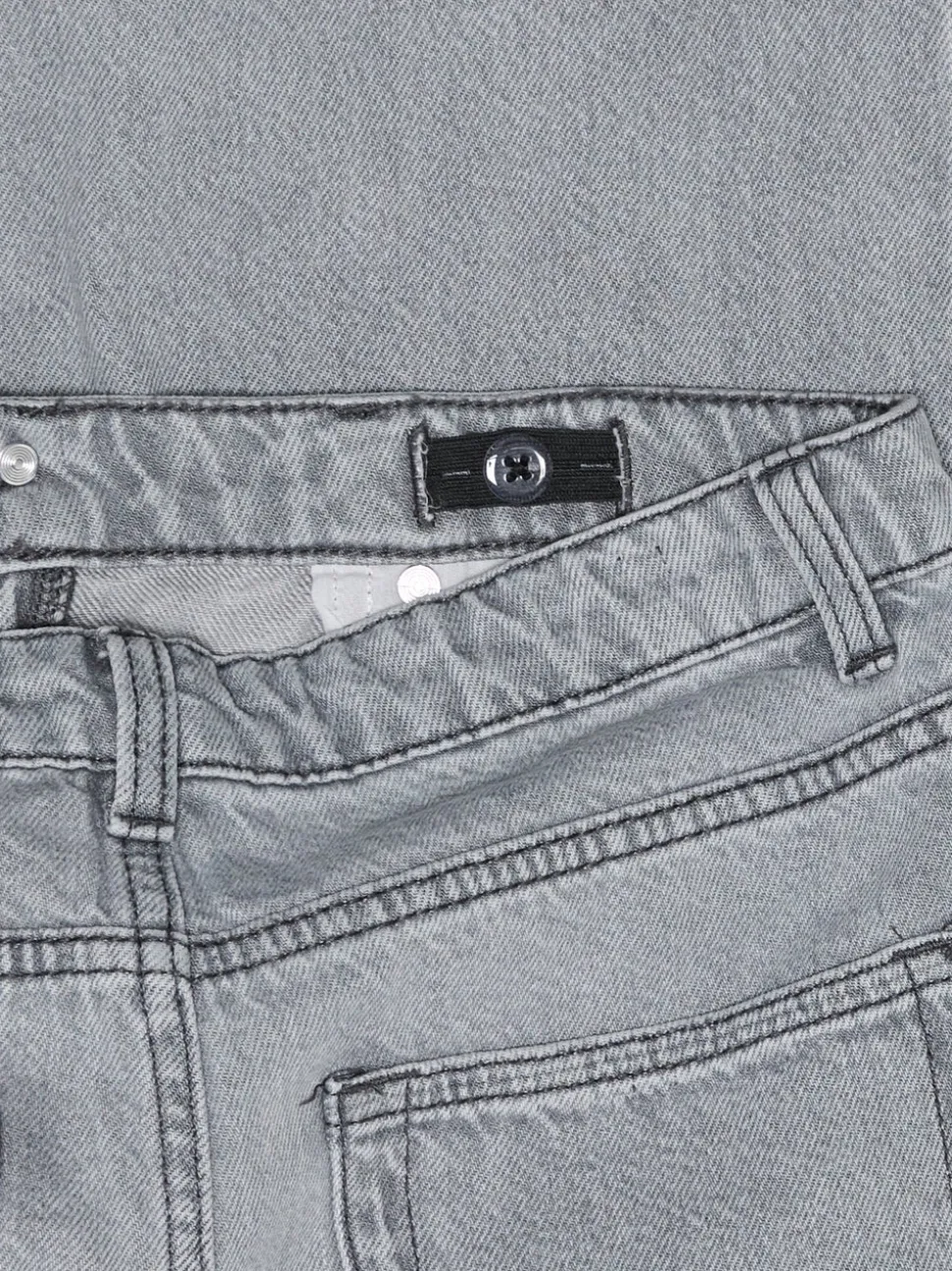 OSJFADE Lös passform Jeans