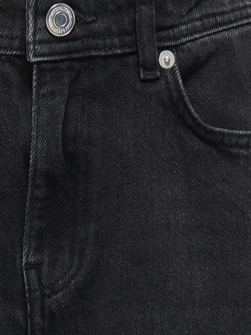 OSJFADE Lös passform Jeans