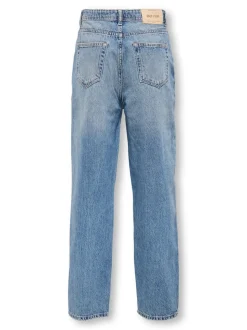 OSJFADE Lös passform Jeans