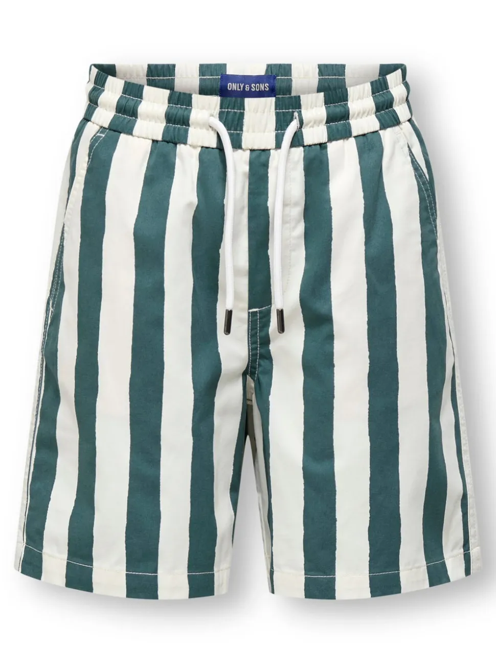 OSJFADE Lös passform Shorts