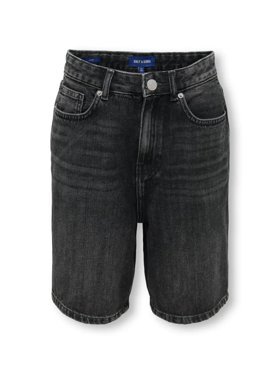 OSJFADE Lös passform Shorts