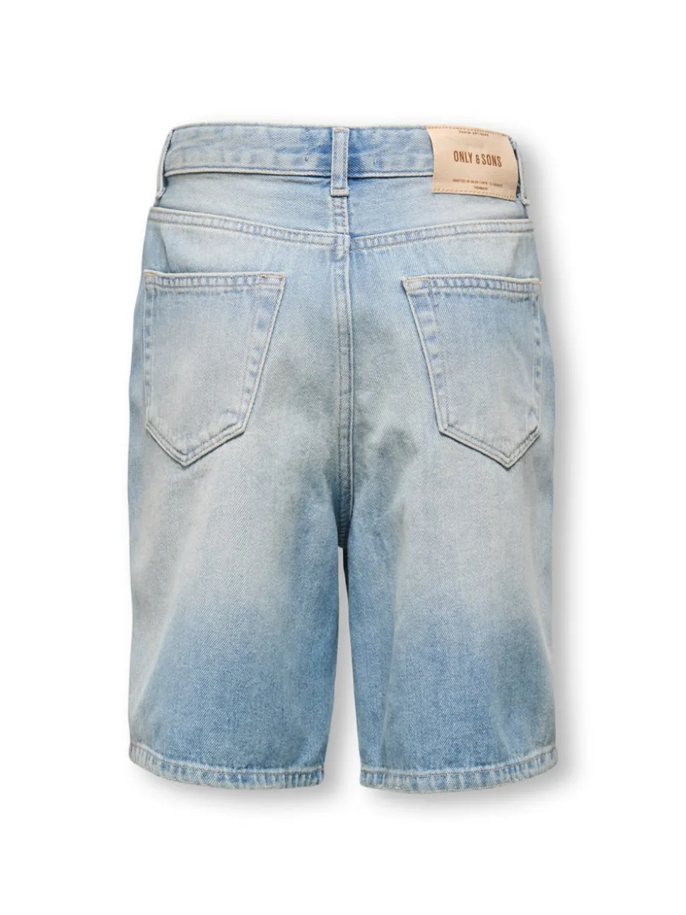 OSJFADE Lös passform Shorts