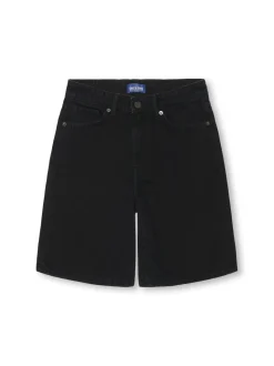 OSJFADE Medelhög midja Lös passform Shorts