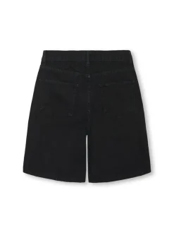 OSJFADE Medelhög midja Lös passform Shorts