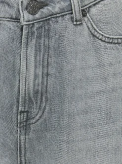 OSJFADE Medelhög midja Lös passform Jeans