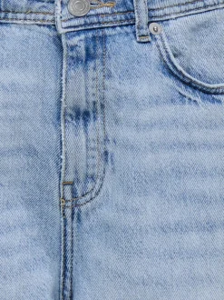 OSJFADE Medelhög midja Lös passform Jeans