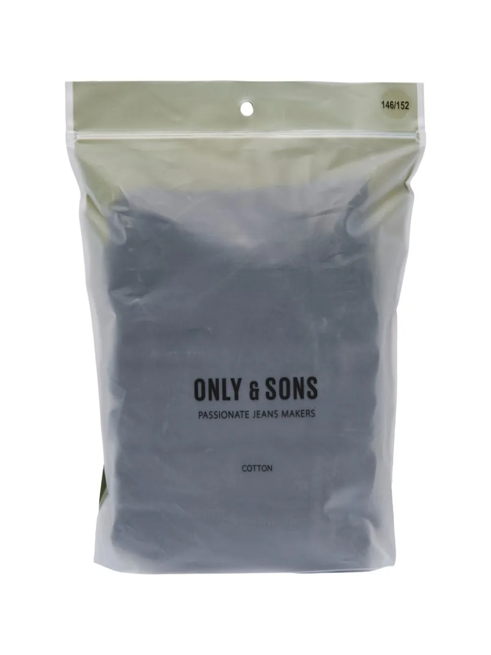 OSJFITZ 3-pack Kalsonger