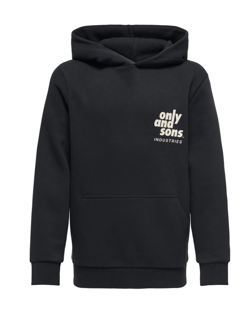OSJHUDSON Sweatshirt