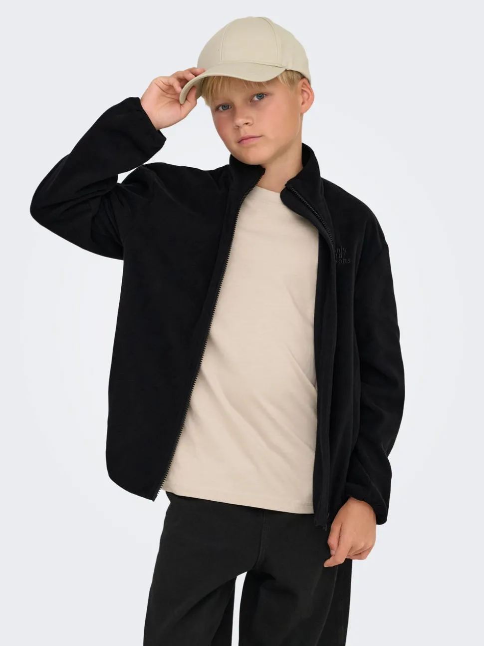 OSJJENS Sweatshirt