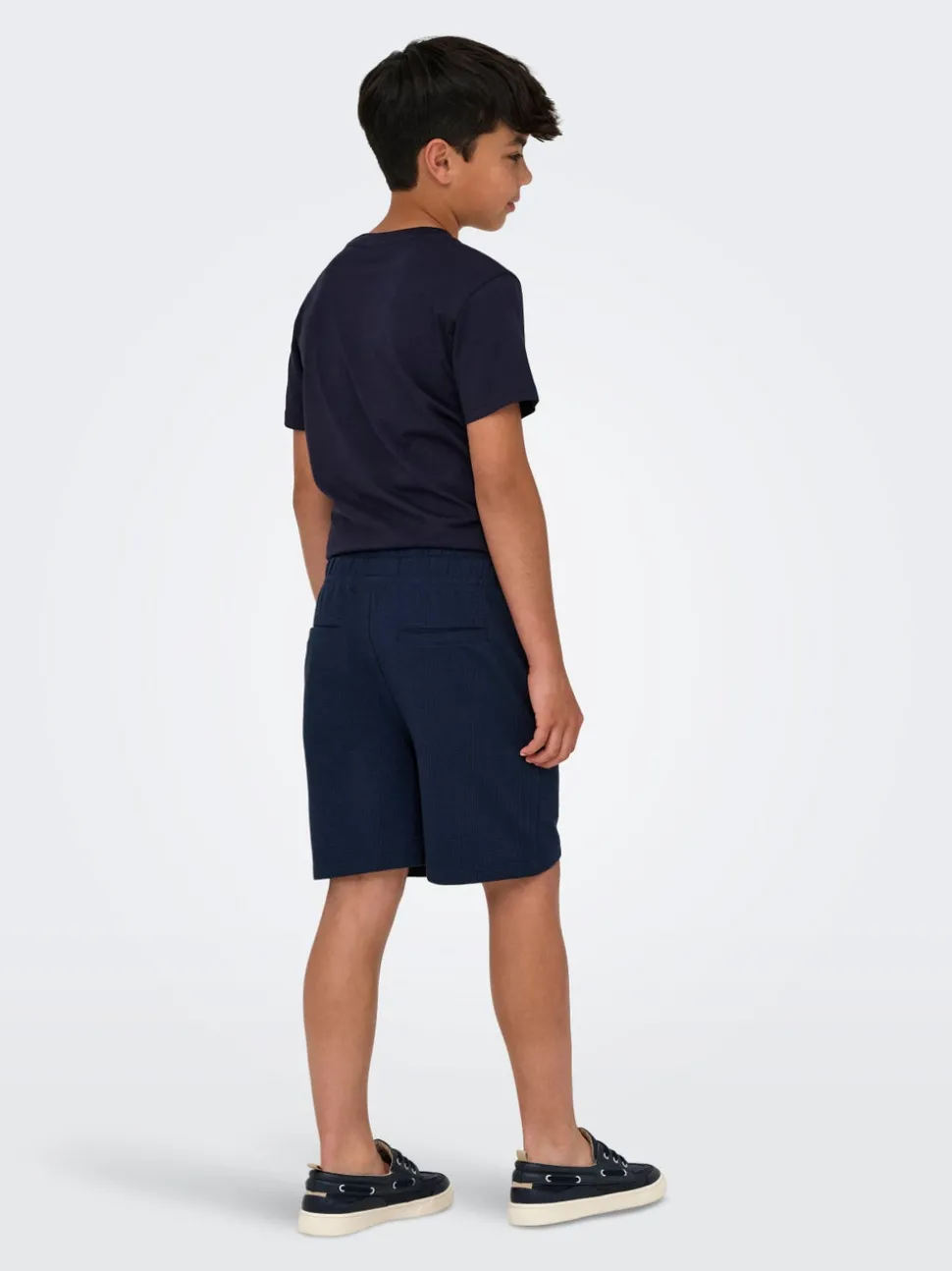 OSJKIAN Medelhög midja Normal passform Shorts