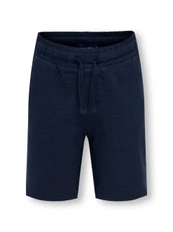OSJKIAN Medelhög midja Normal passform Shorts