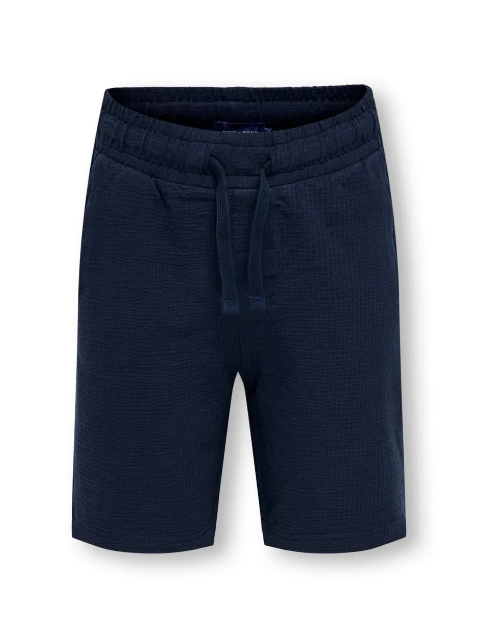 OSJKIAN Medelhög midja Normal passform Shorts