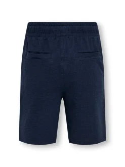 OSJKIAN Medelhög midja Normal passform Shorts