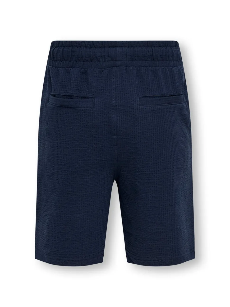 OSJKIAN Medelhög midja Normal passform Shorts