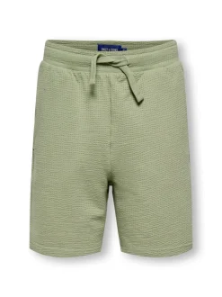 OSJKIAN Medelhög midja Normal passform Shorts