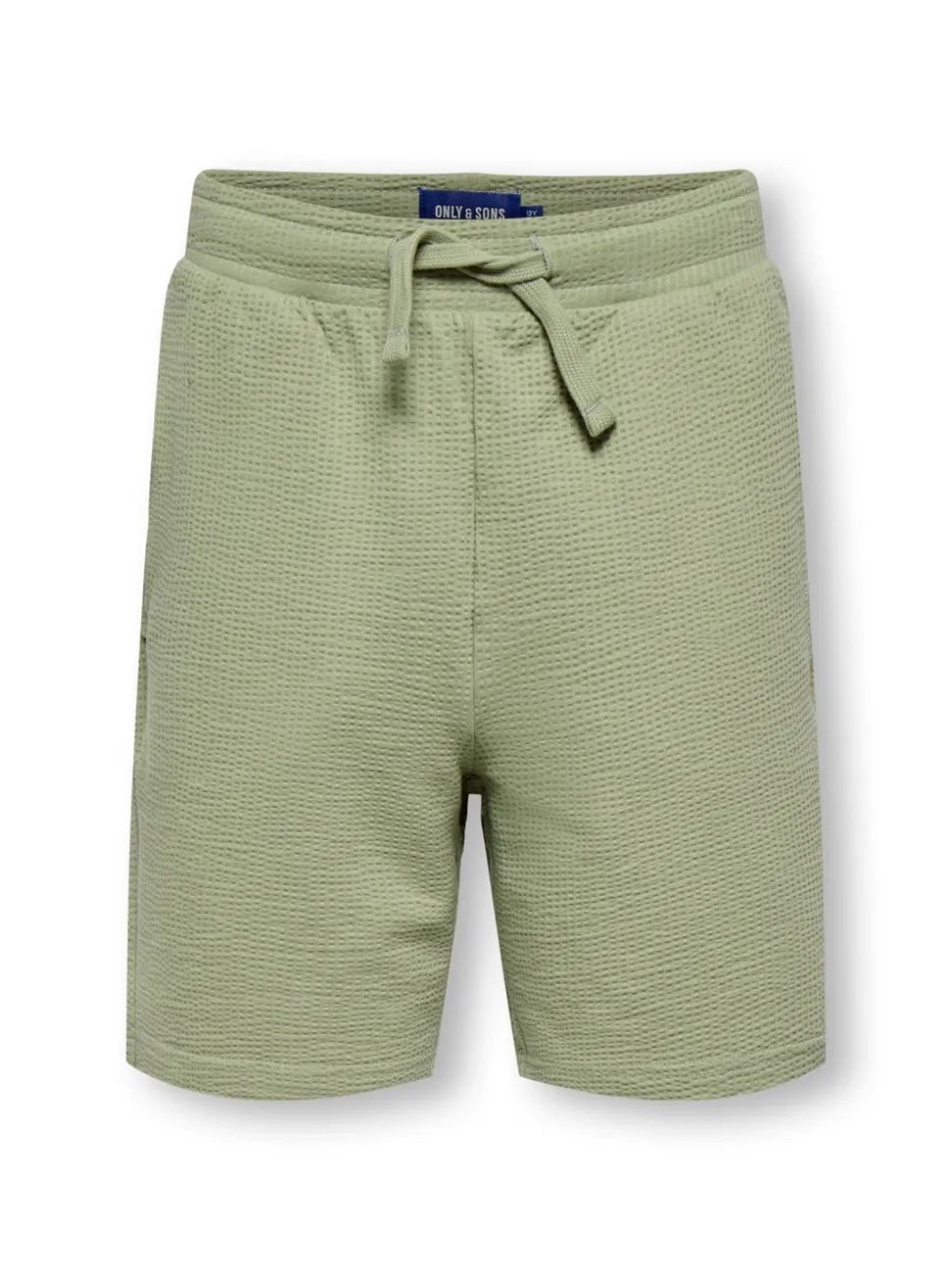 OSJKIAN Medelhög midja Normal passform Shorts
