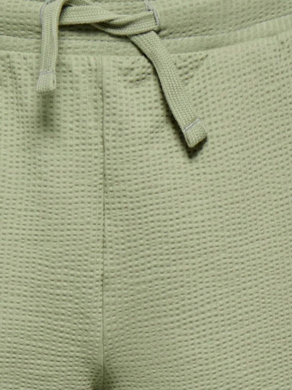 OSJKIAN Medelhög midja Normal passform Shorts
