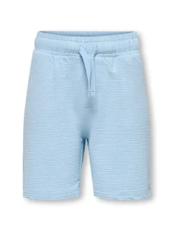 OSJKIAN Medelhög midja Normal passform Shorts
