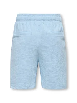 OSJKIAN Medelhög midja Normal passform Shorts